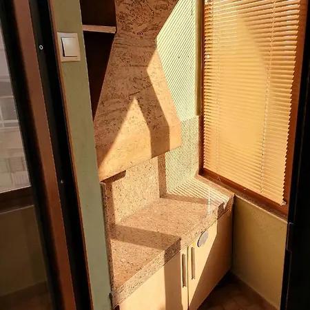 Appartamento Lazur- Neben Meeresgarten