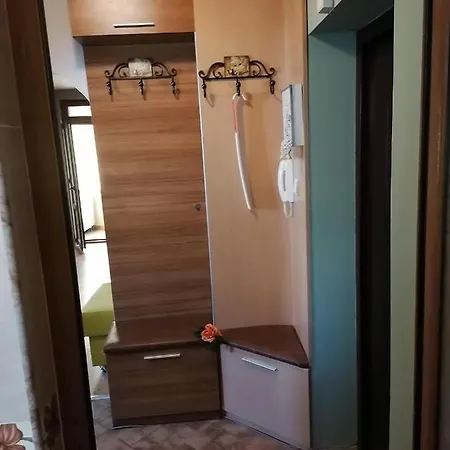 Appartamento Lazur- Neben Meeresgarten